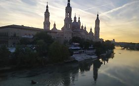 Apartamento Junto A La Basilica Del Pilar